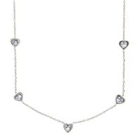Necklace Vag Woman in Steel 4900670001 - 4900670001